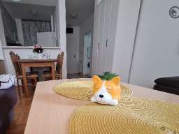 Dvosoban Apartman Amar 6 Beograd Novi Beograd