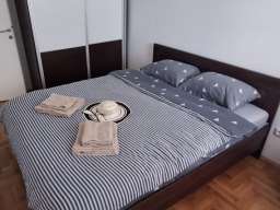 Dvosoban Apartman Amar 6 Beograd Novi Beograd