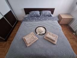Dvosoban Apartman Amar 6 Beograd Novi Beograd