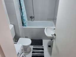 Dvosoban Apartman Amar 6 Beograd Novi Beograd