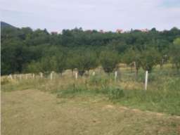 Gradjevinski plac 584 m2 Arandjelovac 