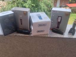 WAHL Profesionalna Oprema