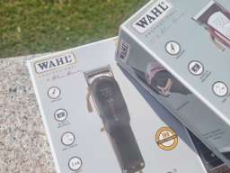 WAHL Profesionalna Oprema