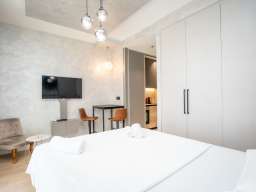Studio Apartman Casa Lux Beograd Savski Venac