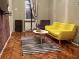 Cetvorosoban Apartman Natalie s Residence Beograd Centar