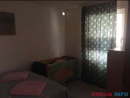 Kuća 64 m2 sa terasom 40 m2 Čanj 