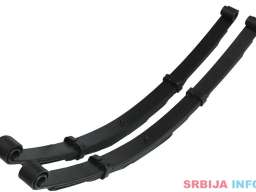 Suzuki samurai giibnjevi servis