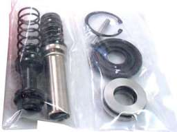 Suzuki samurai giibnjevi servis