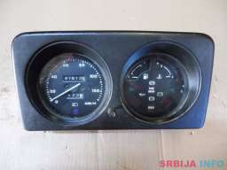 Suzuki samurai giibnjevi servis