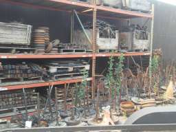 Suzuki samurai gumice gibnjeva 16kom za 4 gibnja