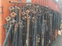 Suzuki samurai gumice gibnjeva 16kom za 4 gibnja