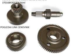 Suzuki samurai gumice gibnjeva 16kom za 4 gibnja