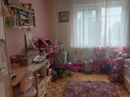 Odlican trosoban stan u Beceju