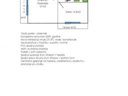 Odlican trosoban stan u Beceju