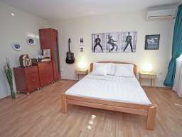 Jednosoban Apartman Elvis Beograd Novi Beograd