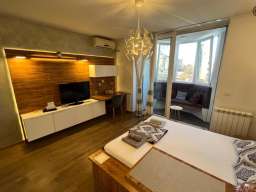 Studio Hedonic Studio Beograd Zemun