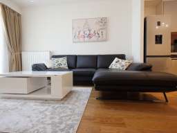 Trosoban Apartman Royal Waterfront Arcadia Beograd Savski Venac