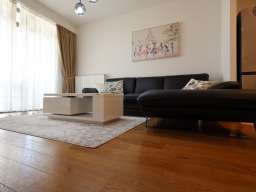 Trosoban Apartman Royal Waterfront Arcadia Beograd Savski Venac