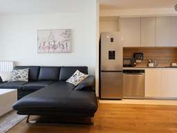 Trosoban Apartman Royal Waterfront Arcadia Beograd Savski Venac