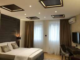 Dvosoban Apartman Aria Royal 1 Beograd Centar