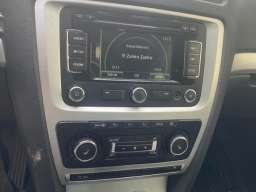 Skoda Octavia SCOUT