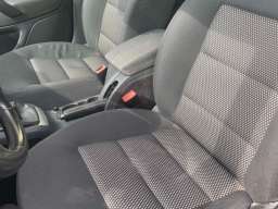 Skoda Octavia SCOUT