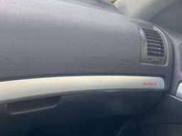 Skoda Octavia SCOUT