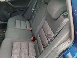 Skoda Octavia SCOUT