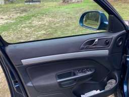 Skoda Octavia SCOUT