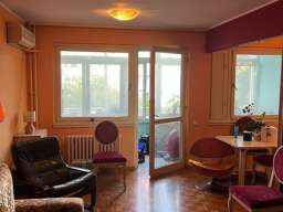 Novi Beograd – Blok 71, ul. Dr. Ivana Ribara. 3,0, 78m2