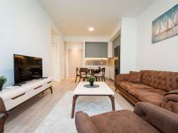 Dvosoban Apartman Bw Libera Beograd Savski Venac