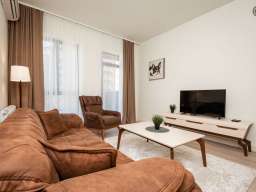 Dvosoban Apartman Bw Libera Beograd Savski Venac