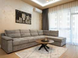 Dvosoban Apartman Bw Scala Beograd Savski Venac