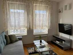 Dvosoban Apartman Koala 55 Beograd Novi Beograd