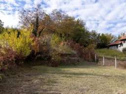 Plac Sremska Kamenica 737m2