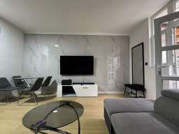 Dvosoban Apartman Hide Avenue Beograd Savski Venac