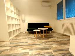 Jednosoban Apartman Celadon Beograd   ukarica