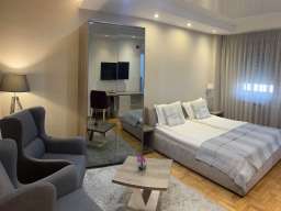 Jednosoban Apartman Dia Belgrade Arena Beograd Novi Beograd