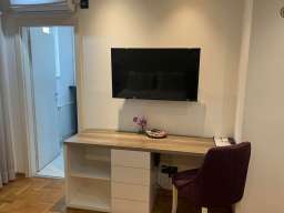 Jednosoban Apartman Dia Belgrade Arena Beograd Novi Beograd