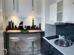 Jednosoban Apartman Dia Belgrade Arena Beograd Novi Beograd