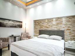 Studio Apartman Royal 1 Beograd Vra  ar