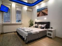 Studio Apartman Pozoriste Beograd Centar