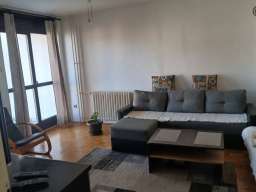 etvorosoban Apartman Be  anija 86 Beograd Novi Beograd