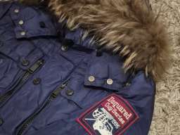 DSQUARED2 jakna
