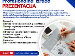 Administrativna podr&scaron;ka / Unos podataka