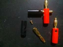 Carver PM 1200, Quad 405 zastita, Quad34 MC B&O S30 Axicom