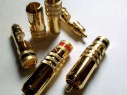 Carver PM 1200, Quad 405 zastita, Quad34 MC B&O S30 Axicom