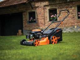 Motorna kosačica Villager Atlas 3010 T