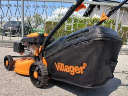 Motorna kosačica Villager Atlas 3010 T