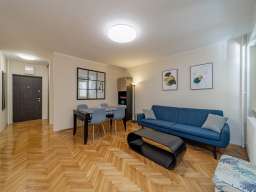 Trosoban Apartman Ritual Beograd Novi Beograd